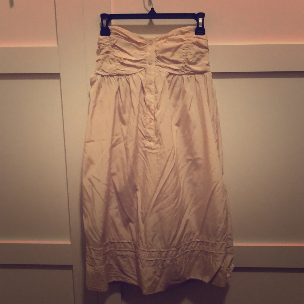 Anthropologie dress